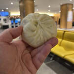 551蓬莱  関西空港店 - 