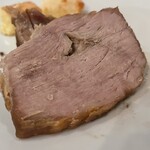 BARBACOA CLASSICO - 