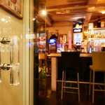 Cafe & Bar NOCTILUCA  - 