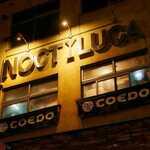 Cafe & Bar NOCTILUCA  - 