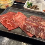 焼肉 鳳梨 - 