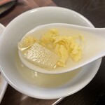 中国料理 天蘭 - 