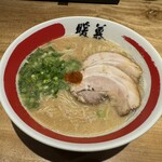 餃子拉麺酒場 暖暮 - 