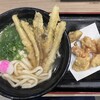 資さんうどん 魚町店