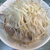 ラーメン二郎 新宿小滝橋通り店