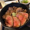 和牛ひつまぶし うし川