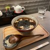麻布十番蕎麦居酒屋 そばごや