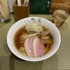 らーめん 鴨to葱