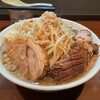 ラーメン荘 地球規模で考えろ 未来へ