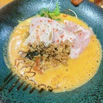 Taishio Soba Enishi - 