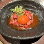 Itamae Yakiniku Isshou - 