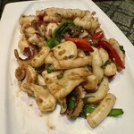 タイダイニングバーR - 