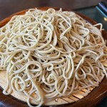 Soba No Mi - 蕎麦