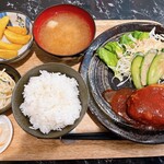 かふぇきっちん いっしん - 