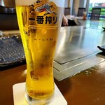 碧 国際通り松尾店 - 生ビールはキリン一番搾りのみ