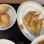餃子の王将 - 