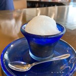 碧 - デザートの沖縄ぜんざい