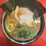 豚骨醤油ラーメン 王道家 - 