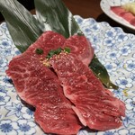 Yakiniku Ponga - 