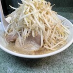 ラーメン二郎 - 