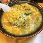 とんこつラーメン　一代 - 