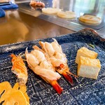 碧 - 小ぶりですが味が濃い♪