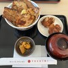 十勝豚丼 わか葉