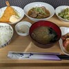 農家食堂まんま