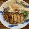 ラーメン龍の家 新宿小滝橋通り店