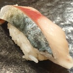 Sushidokoro Misawo - 