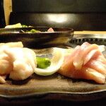 情熱焼肉ファイティングマン - 