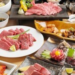 情熱焼肉ファイティングマン - 