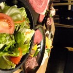 情熱焼肉ファイティングマン - 
