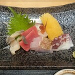 Sushidokoro Misawo - 