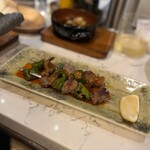 La Coquina cerveceria - 