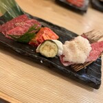 Yakiniku Meisai Fukuju - 