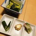 Sushito Sake Haku - 