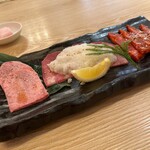 Yakiniku Meisai Fukuju - 