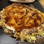 Okonomiyaki Tonchinkan - 