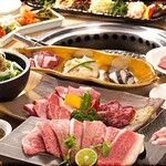 情熱焼肉ファイティングマン - 