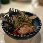 La Coquina cerveceria - 