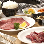 情熱焼肉ファイティングマン - 