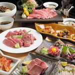 情熱焼肉ファイティングマン - 
