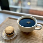 TINY PONTA COFFEE - 