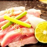 情熱焼肉ファイティングマン - 