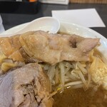 らぁ麺 しん - 