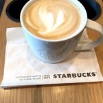 スターバックス・コーヒー - 