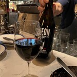 La Coquina cerveceria - 