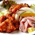情熱焼肉ファイティングマン - 