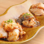 情熱焼肉ファイティングマン - 